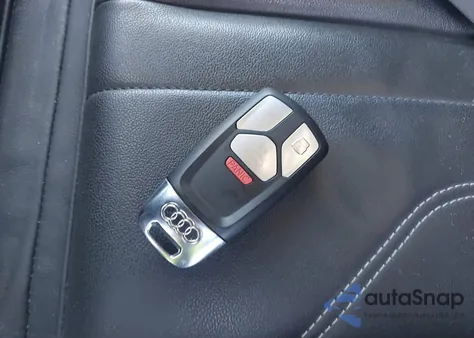 2024 Audi Q5 Premium 45 Tfsi S Line Quattro from USA, damaged, VIN WA1GAAFY4R2146332